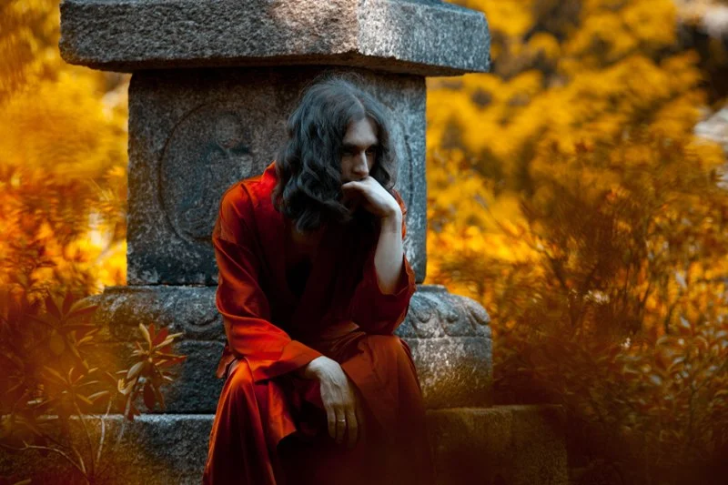 Портрет Дмитрий Константинович Алкар