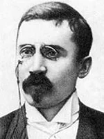 Портрет Майю Лассила