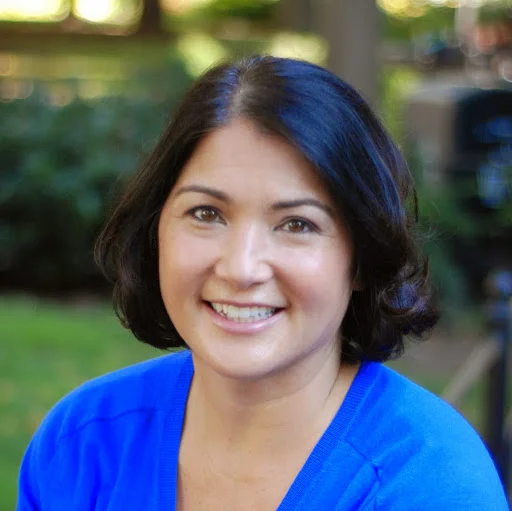 Портрет Алафайр Бёрк