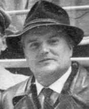 Портрет Иван Васильевич Майстренко