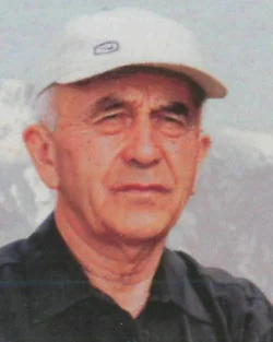 Портрет Юрий Борисович Бурлаков