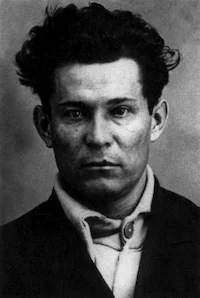 Портрет Иван Иванович Макаров