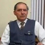 Портрет Юрий Чернер