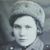 Портрет Варвара Шутова