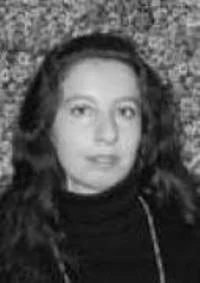 Портрет Ирина Борисовна Медведева