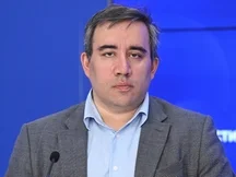 Портрет Александр Решидеович Дюков