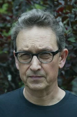 Портрет Пит Хотман