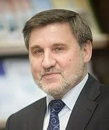 Портрет Николай Ильич Леонов