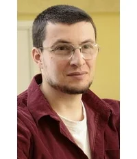 Портрет Александр Михайлович Левитас