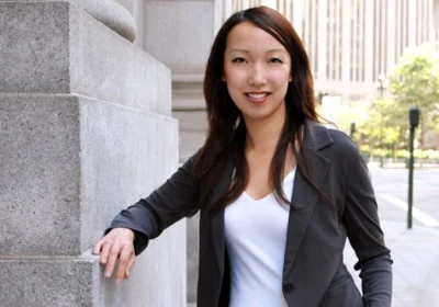 Портрет Клара Ших