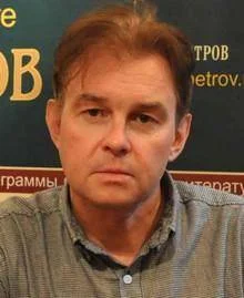 Портрет Сергей Львович Фирсов
