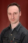 Портрет Владимир Анатольевич Прохоров