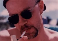 Портрет Мэтт Бомонт