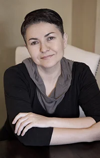 Портрет Ульяна Колесова