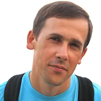 Портрет Юрий Цаплин