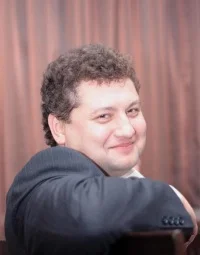 Портрет Амир Ринатович Габбасов