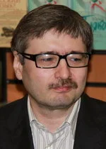 Портрет Кирилл Александрович Савельев