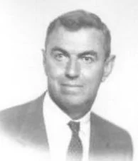 Портрет Пол Фенимор Купер