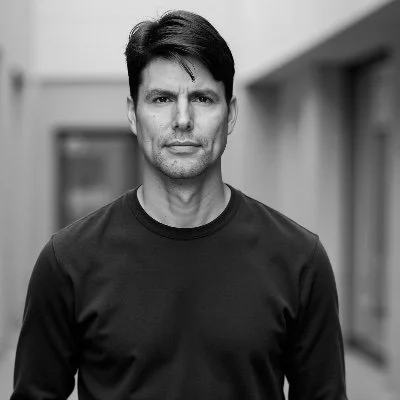 Портрет Грейг Бек