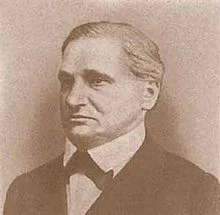 Портрет Василий Васильевич Григорьев