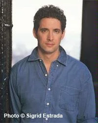 Портрет Алекс Беренсон