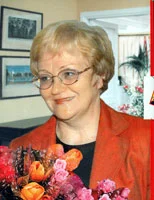 Портрет Наталья Николаевна Александрова