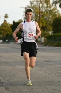 Портрет Мэт Фицджеральд