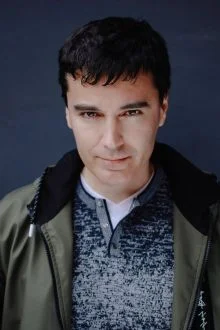 Портрет Евгений Фронтикович Гаглоев