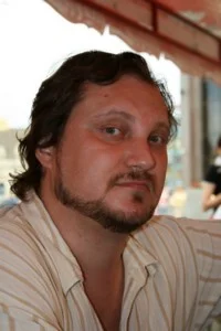 Портрет Андрей Викторович Щербак-Жуков