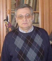 Портрет Георгий Георгиевич Почепцов