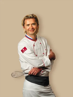 Портрет Александр Анатольевич Селезнев