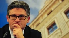 Портрет Марк Галеотти