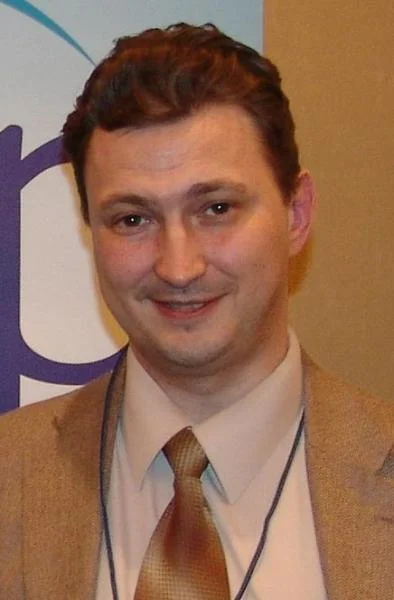 Портрет Евгений Леонидович Ющук