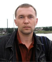 Портрет Андрей Геннадьевич Рудалёв