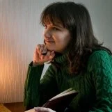 Портрет Дайре Грей