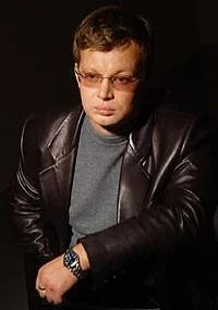 Портрет Владимир Григорьевич Колычев