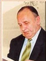 Портрет Виталий Александрович Сластенин