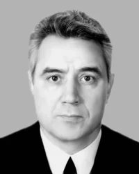 Портрет Владимир Иванович Гостев