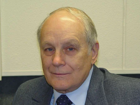 Портрет Андрей Николаевич Сахаров