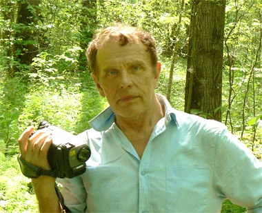 Портрет Юрий Сергеевич Аракчеев