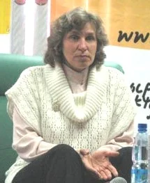 Портрет Екатерина Вадимовна Мурашова