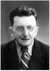 Портрет Виктор Николаевич Сорока-Росинский