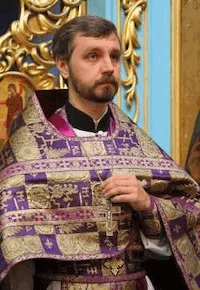 Портрет Олег Витальевич Корытко