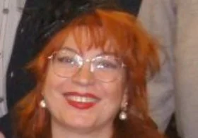 Портрет Ирина Викторовна Денисова