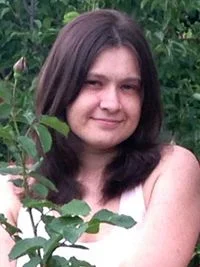 Портрет Елена Картур