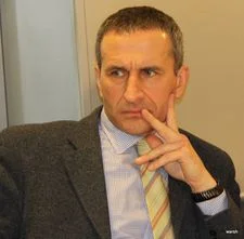 Портрет Георгий Леонардович Васильев