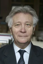 Портрет Олег Георгиевич Большаков