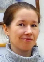 Портрет Ольга Алексеевна Фадеева