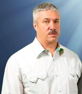 Портрет Михаил Зиновьевич Юрьев