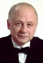 Портрет Андрей Юрьевич Толубеев